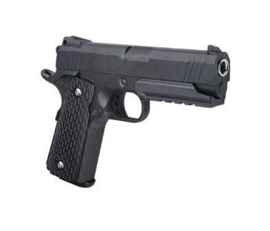 Airsoft BB Gun G25 - Metal 6mm