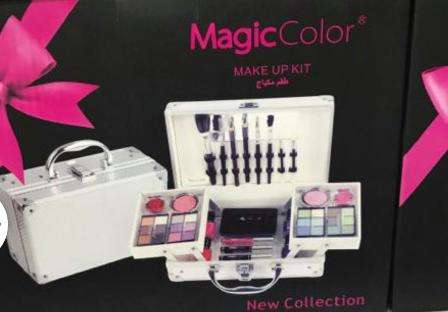 Make Up Kit