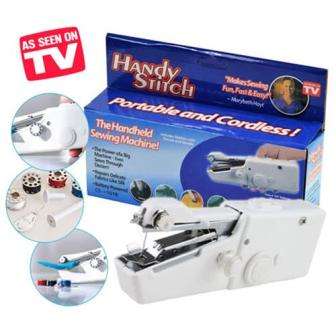 Handy Stitch Sewing Machine