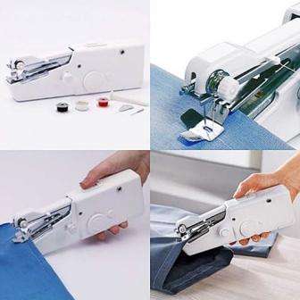 Handy Stitch Sewing Machine