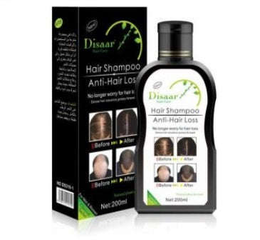 Anti Hair Loss Shampoo