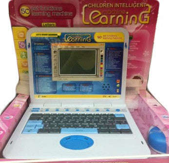 Kids Learning Laptop