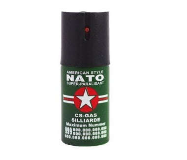 Pepper Spray 60ml