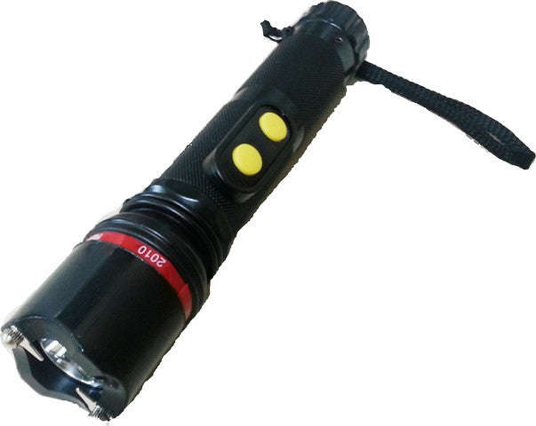 Stun Gun - Black