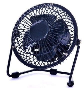 USB Mini Fan