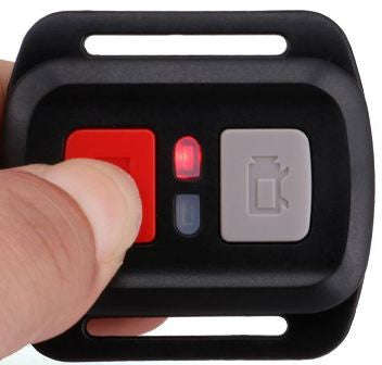 Ultra HD 4K Wifi Action Sports Camera waterproof with Remote