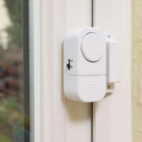 Window & Door Alarm