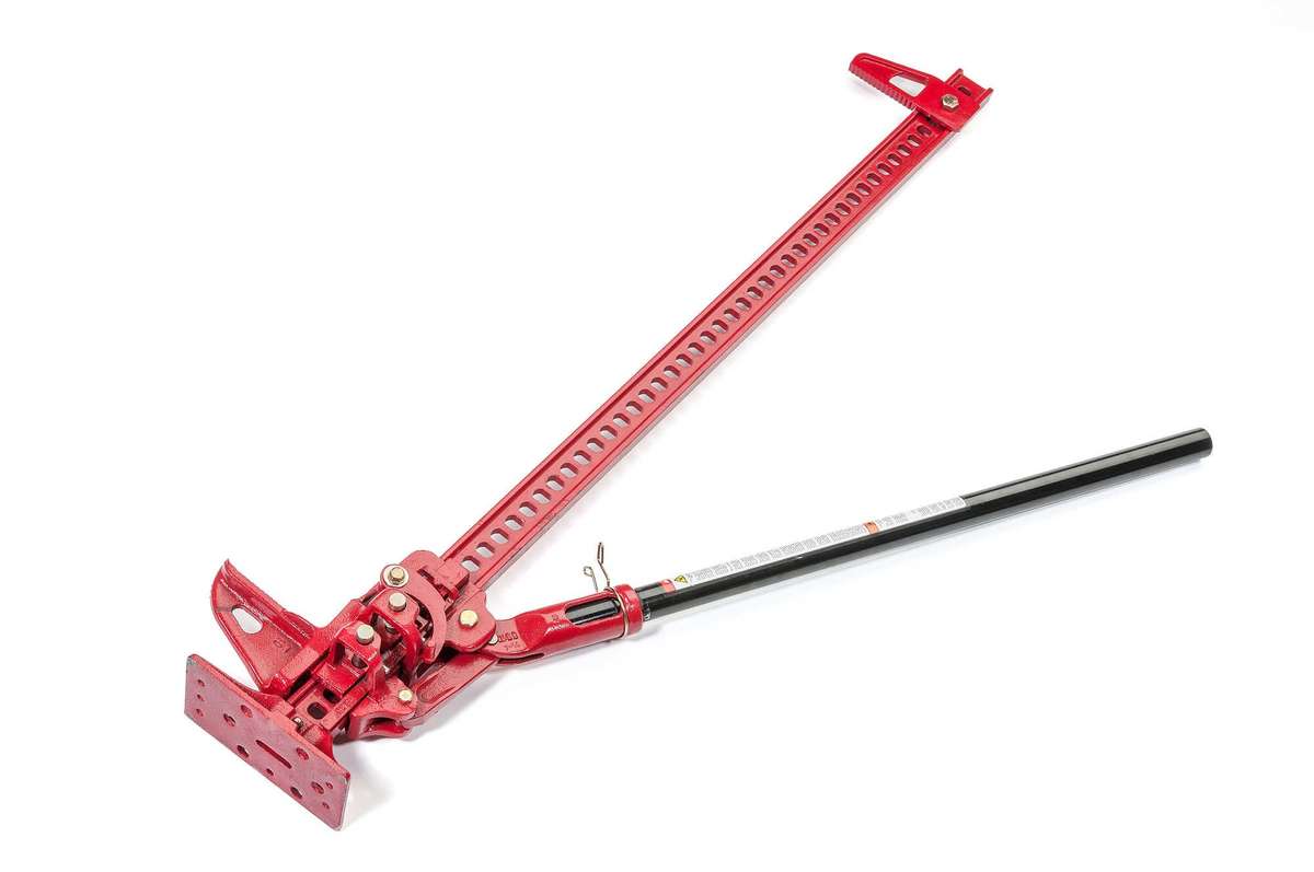 Hi-Lift All Cast Jack - 60"