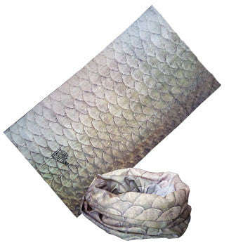 REAL SKIN Face Shield - Scales