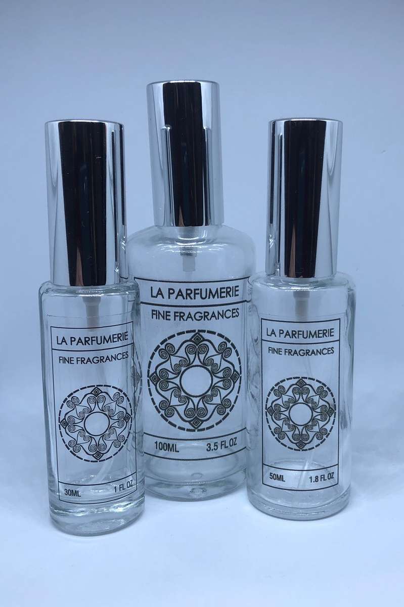 La Parfumerie Perfume 100ml #302: Flower The Fragrance