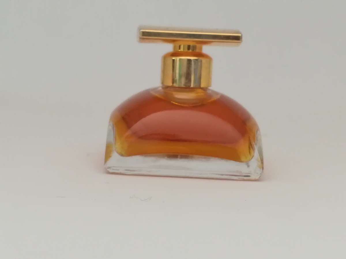 Miniature Perfume Bottle: Spellbound - Estee Lauder