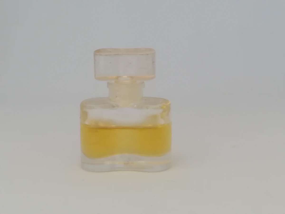 Miniature Perfume Bottle: Pure White Linen - Estee Lauder (5ml)