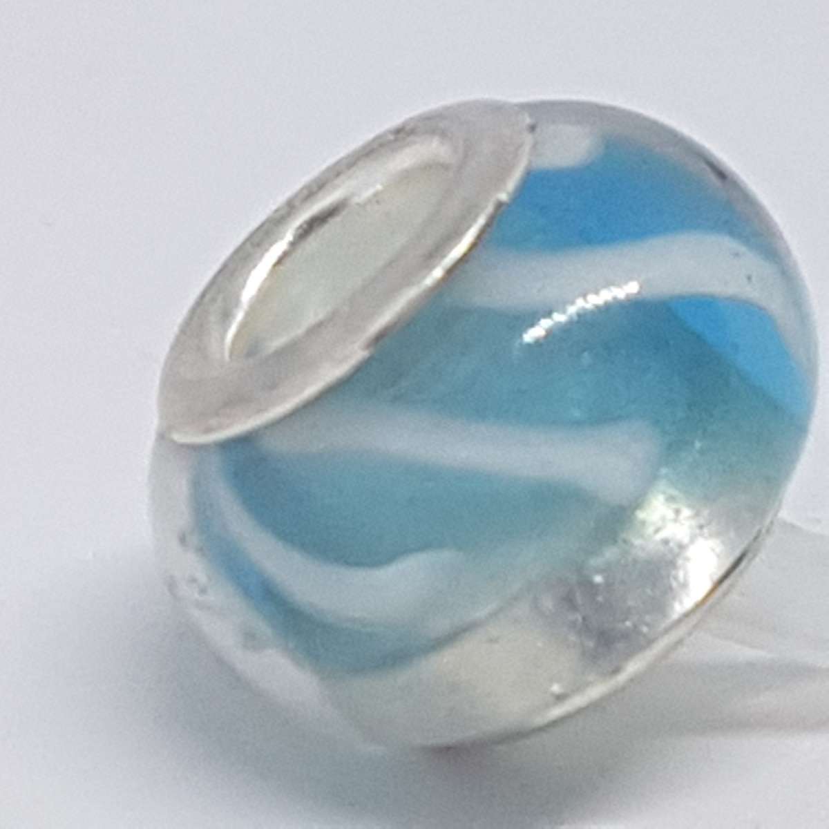 Murano-type Bead Fit Pandora: Miscellaneous 13