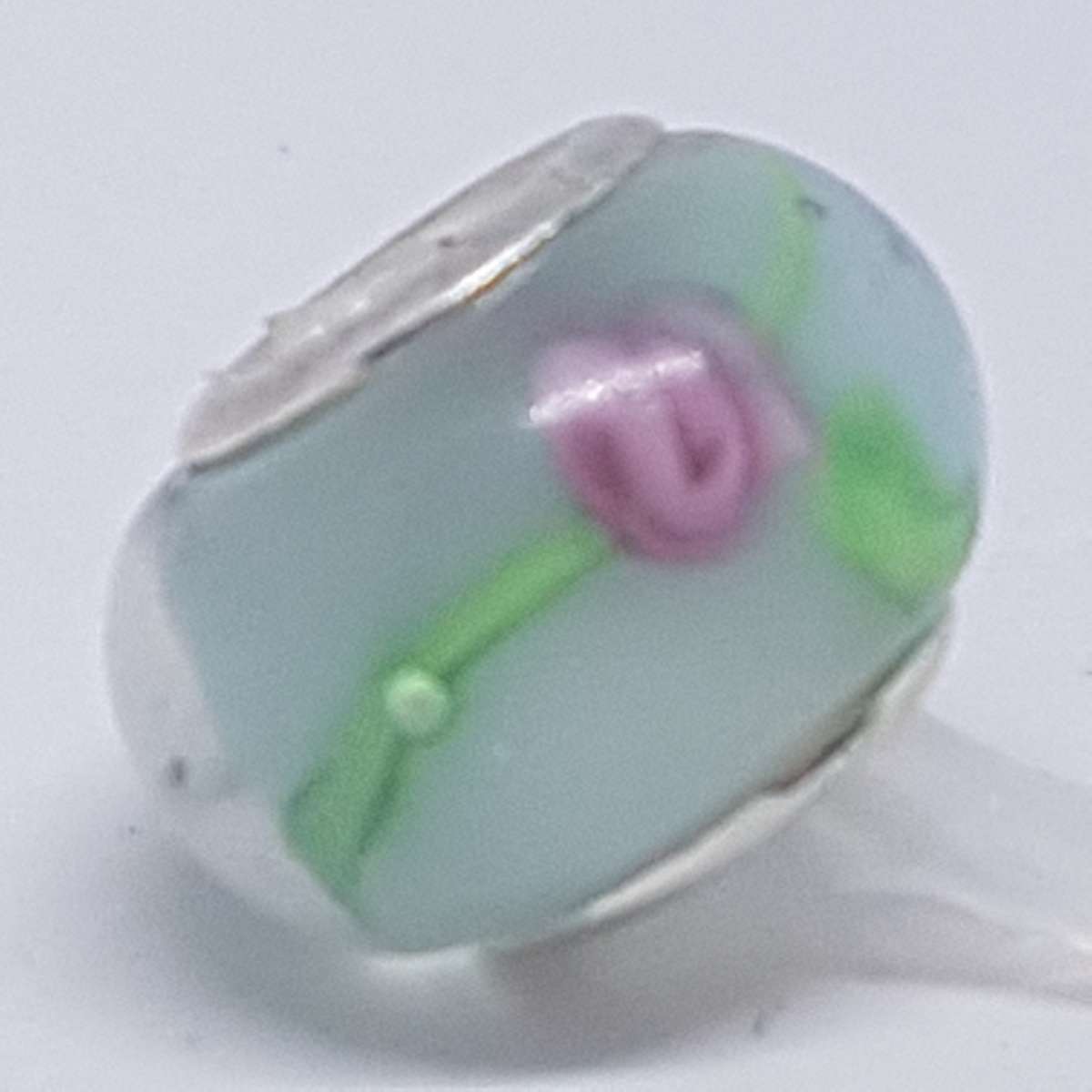 Murano-type Bead Fit Pandora: Miscellaneous 22