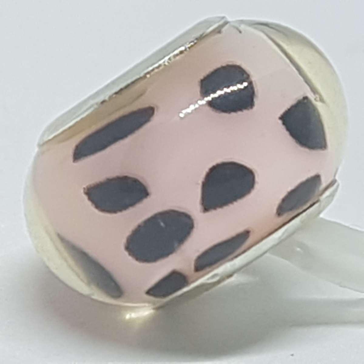 Murano-type Bead Fit Pandora: Miscellaneous 27