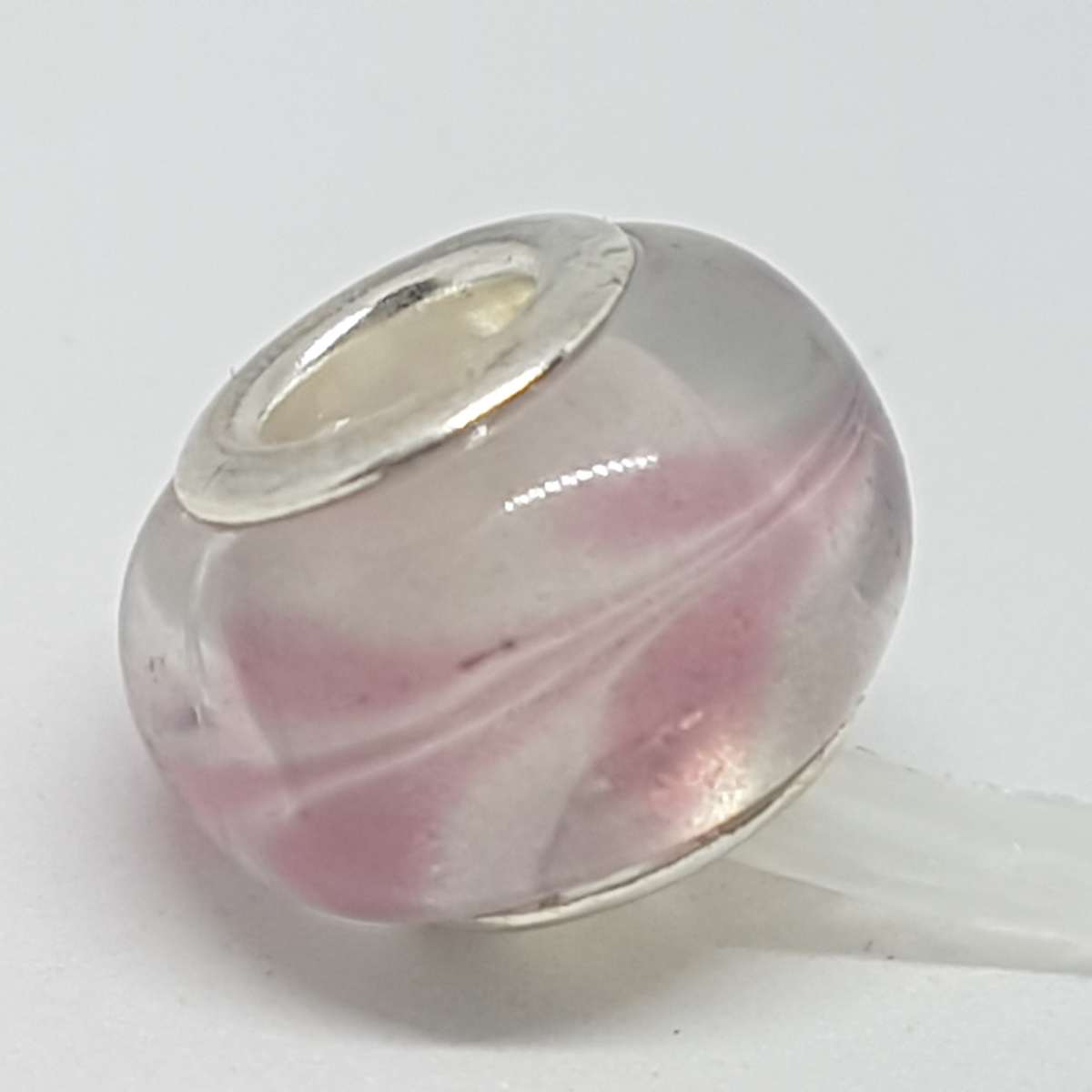 Murano-type Bead Fit Pandora: Miscellaneous 33