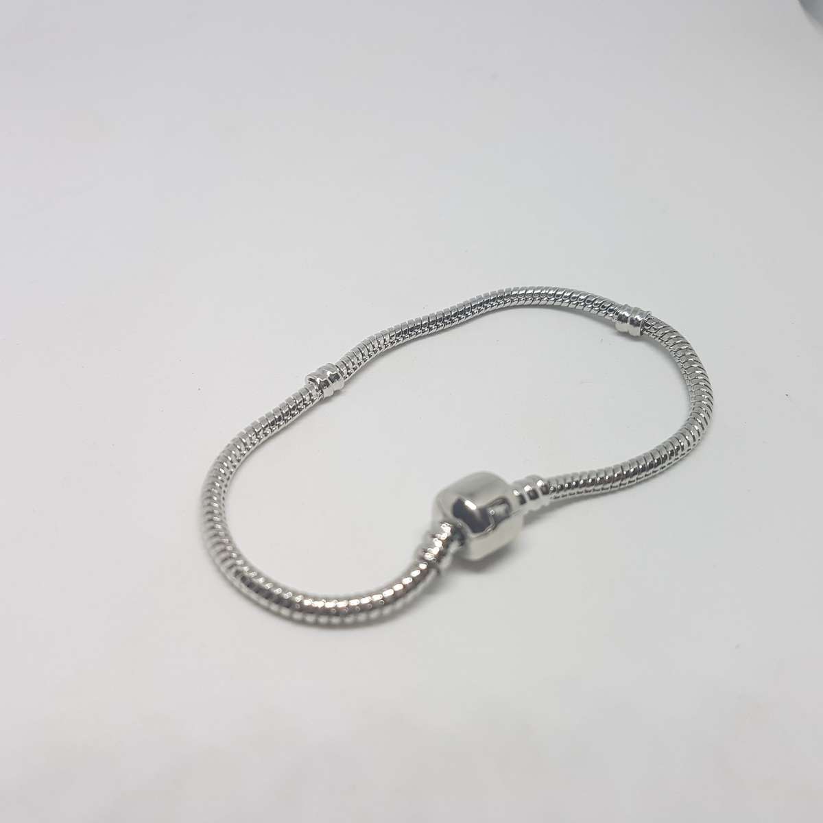 Pandora Bracelets (Empty)