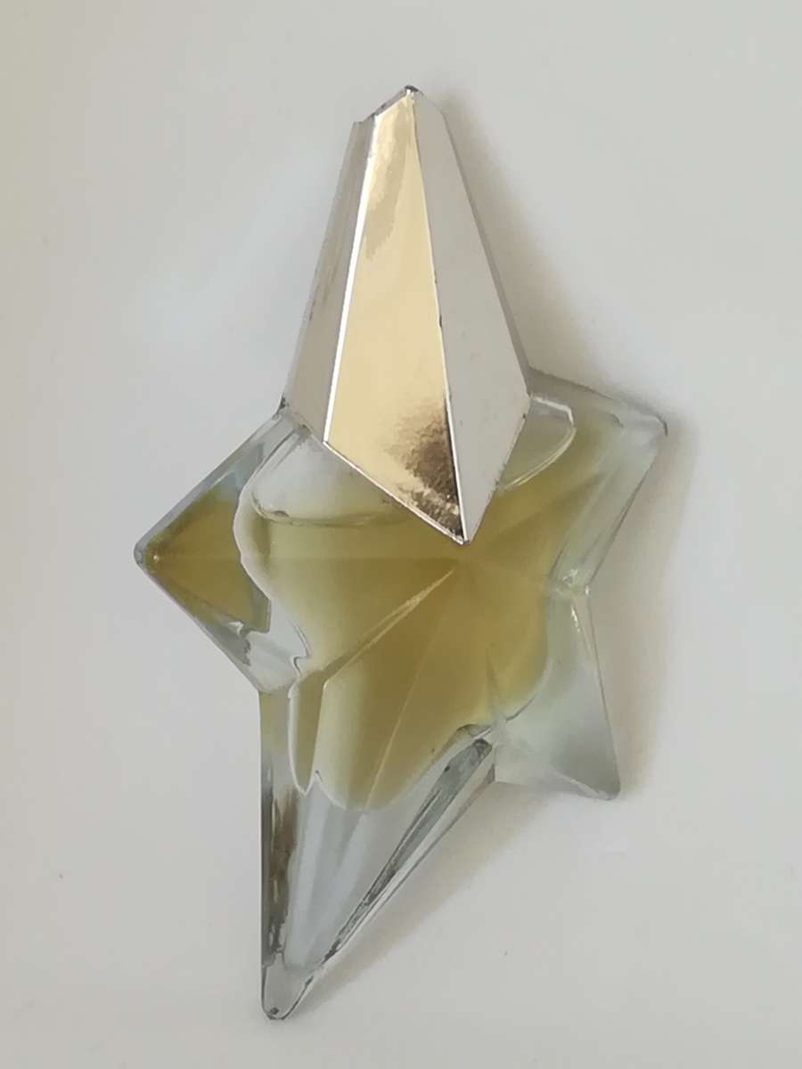 Miniature Perfume Bottle: Angel - Thierry Mugler (5ml)