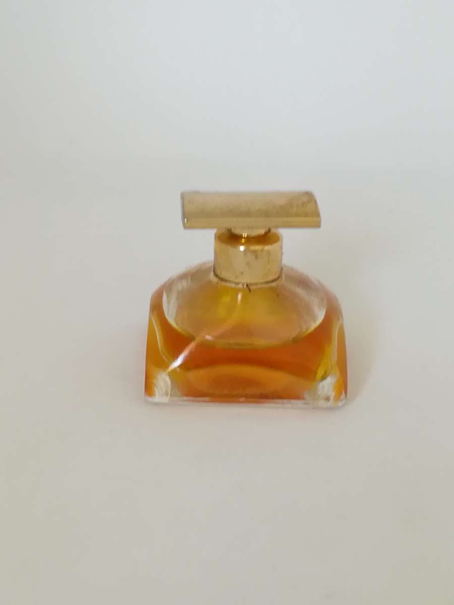 Miniature Perfume Bottle: Spellbound - Estee Lauder (3.7ml)