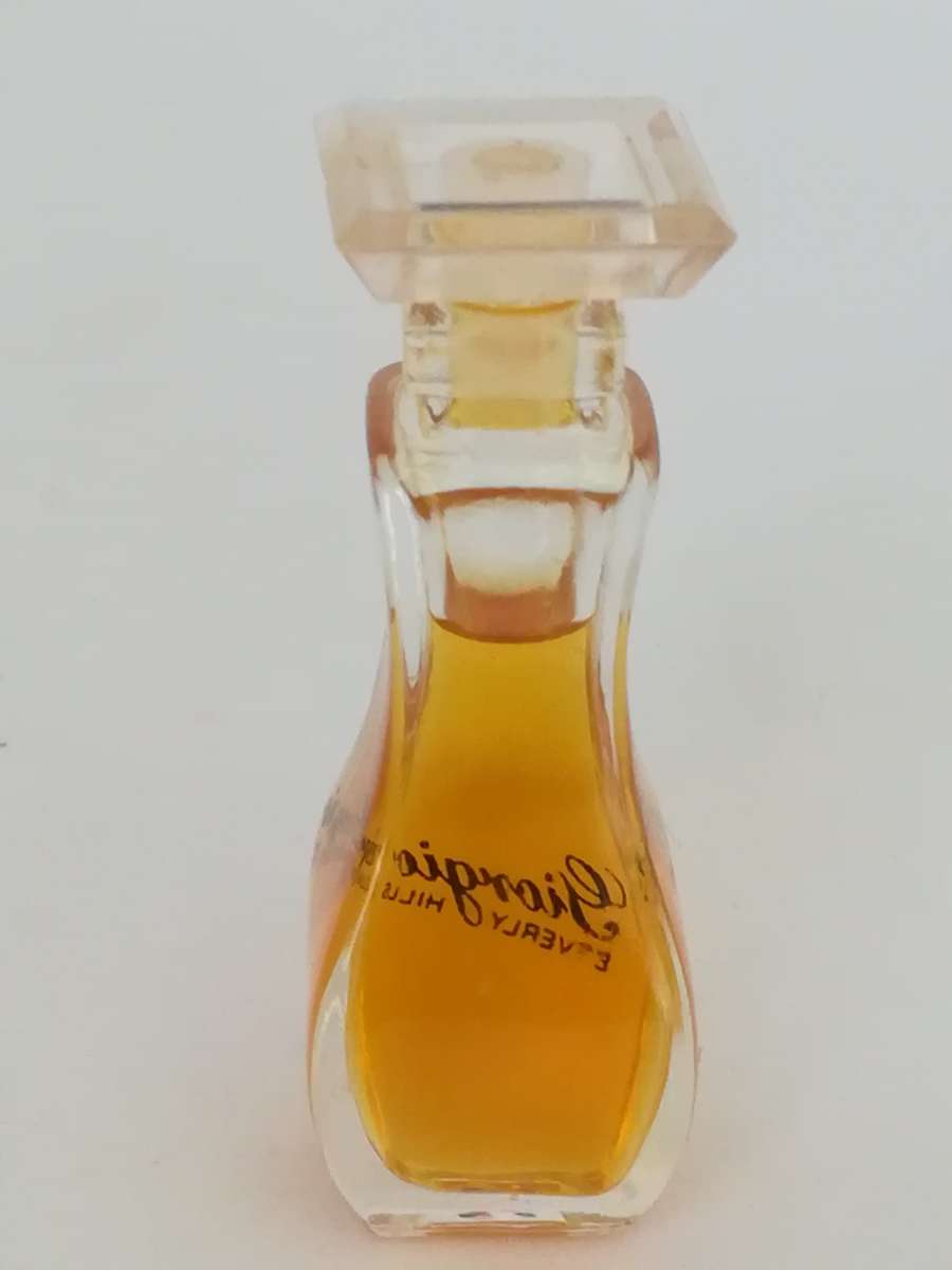 Miniature Perfume Bottle: Giorgio - Beverly Hills (5ml)