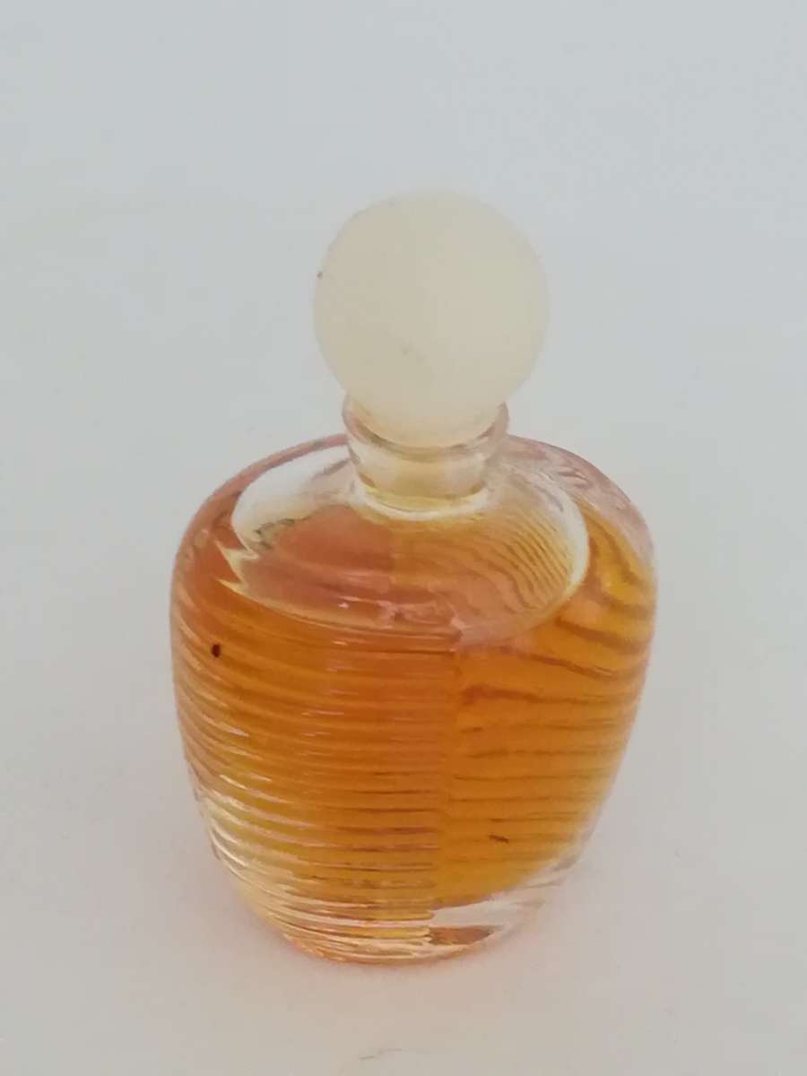Miniature Perfume Bottle: Rumba - Eau De Toilette (5ml)