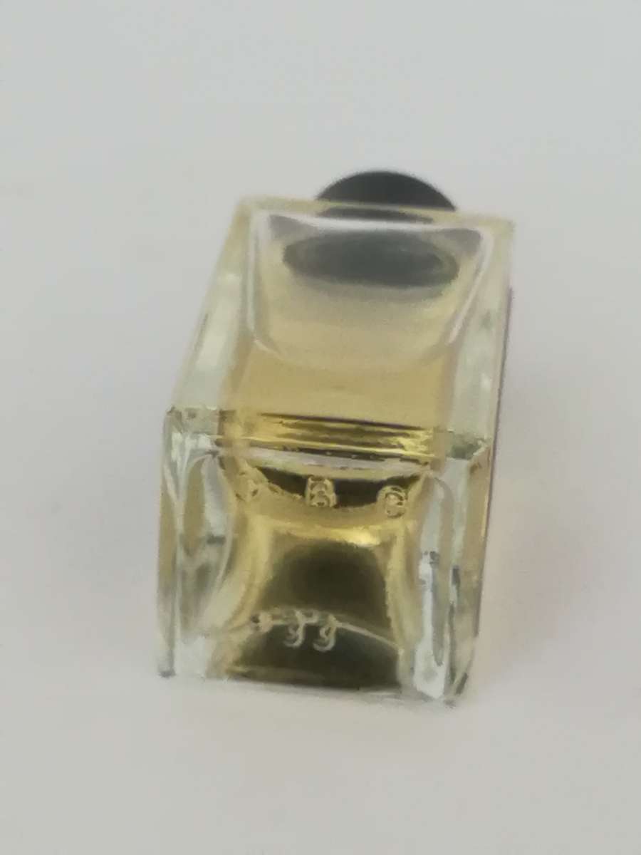 Miniature Perfume Bottle: Egoiste - Chanel (5ml)
