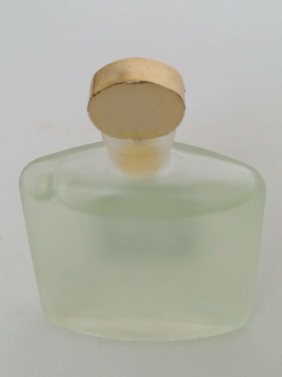 Miniature Perfume Bottle: Acqua Di Gio - Giorgio Armani (5ml)