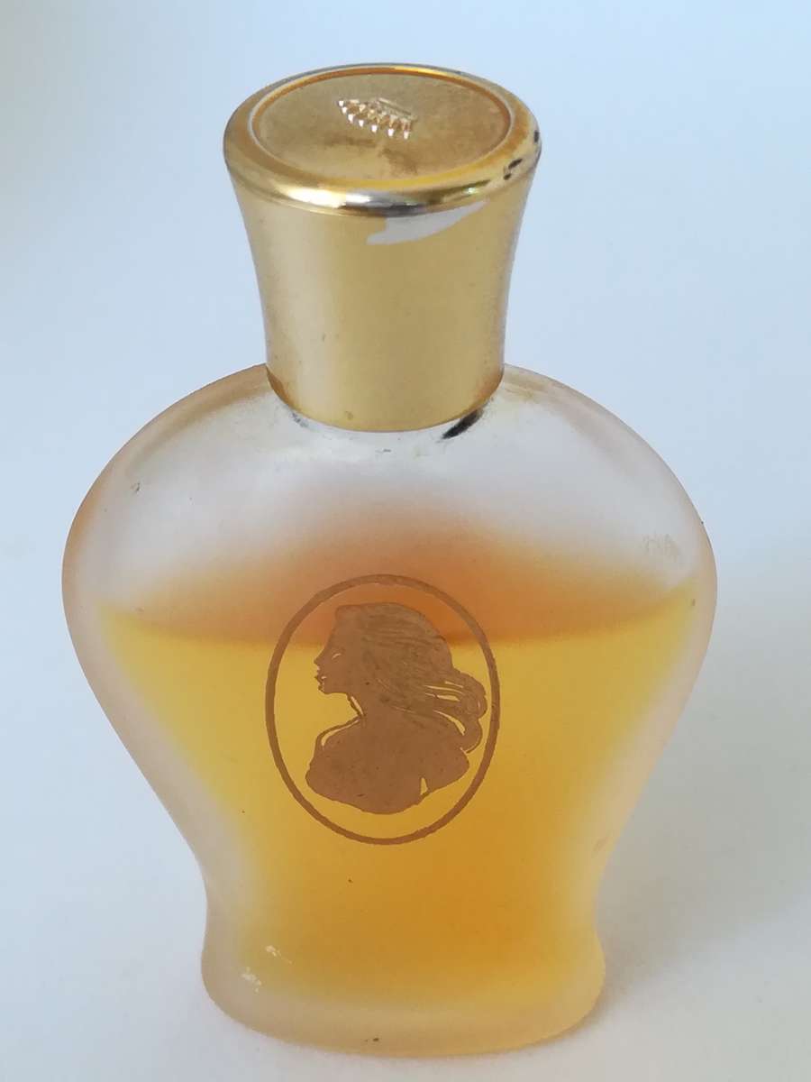 Miniature Perfume Bottle: White Shoulders - Eau De Parfum (3.7ml)