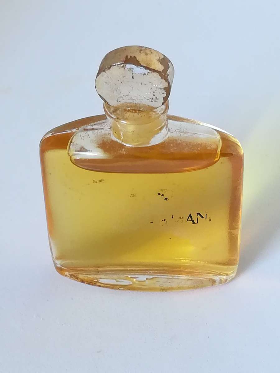 Miniature Perfume Bottle: Gio Armani - Giorgio Armani (5ml)