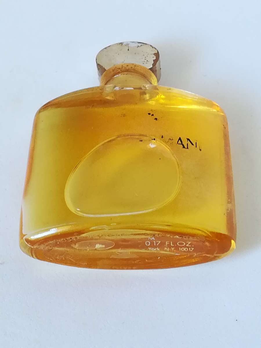 Miniature Perfume Bottle: Gio Armani - Giorgio Armani (5ml)