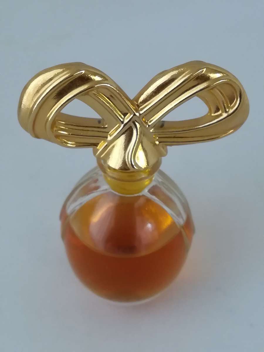 Miniature Perfume Bottle: Elizabeth Arden - Elizabeth Arden (3.7ml)