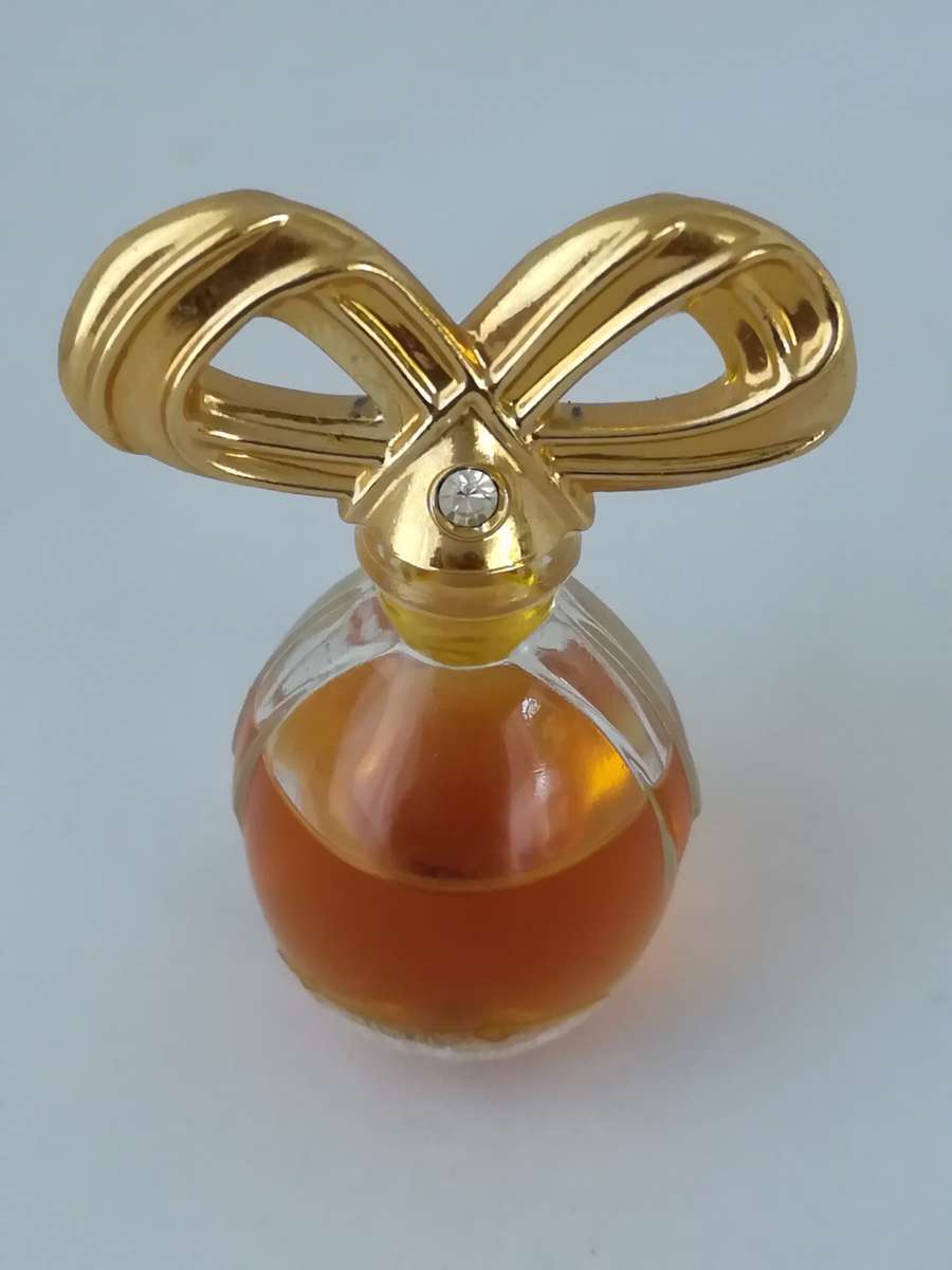 Miniature Perfume Bottle: Elizabeth Arden - Elizabeth Arden (3.7ml)