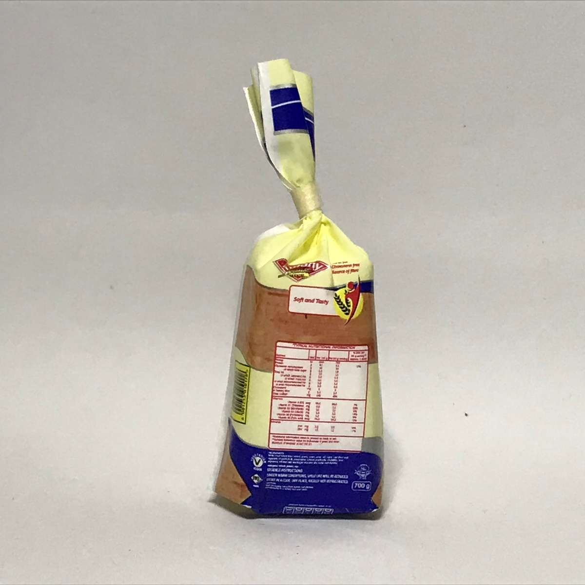 Checkers Minis - Albany White Bread