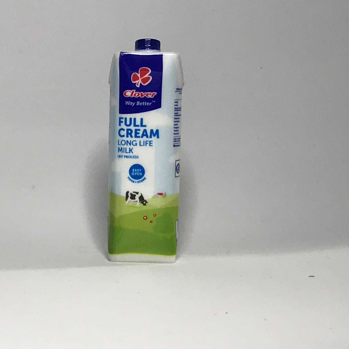Checkers Minis - Clover Full Cream Long Life Milk