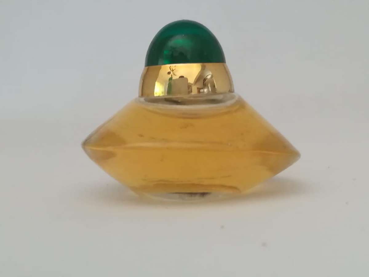 Miniature Perfume Bottle: Volupte - Oscar de la Renta (5ml)