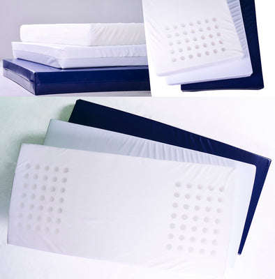 5in1 cot mattress - checked