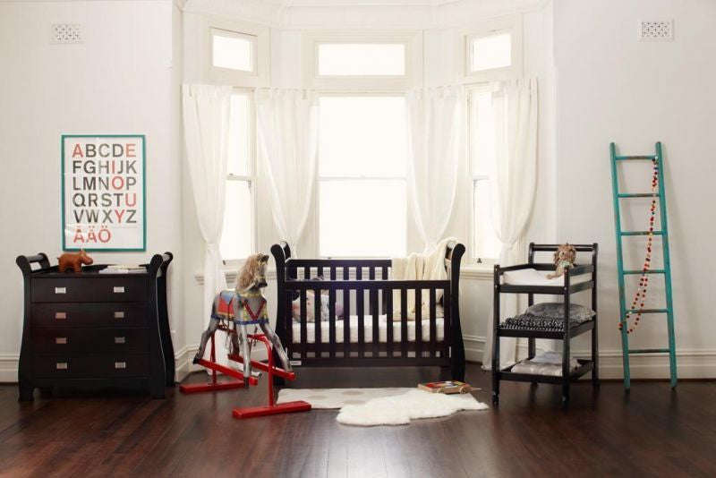 Nursery Combo 1