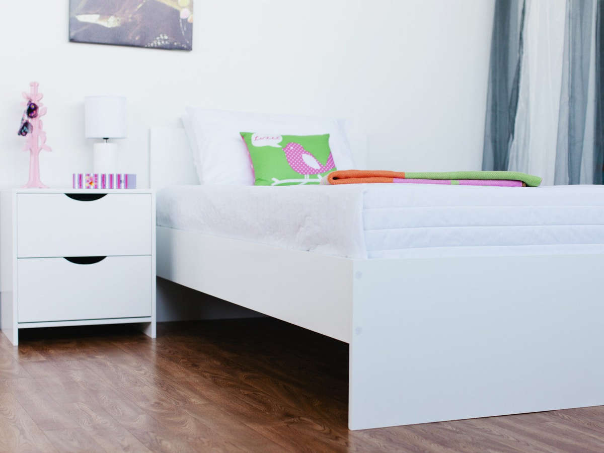 Joy bedroom set - Single size