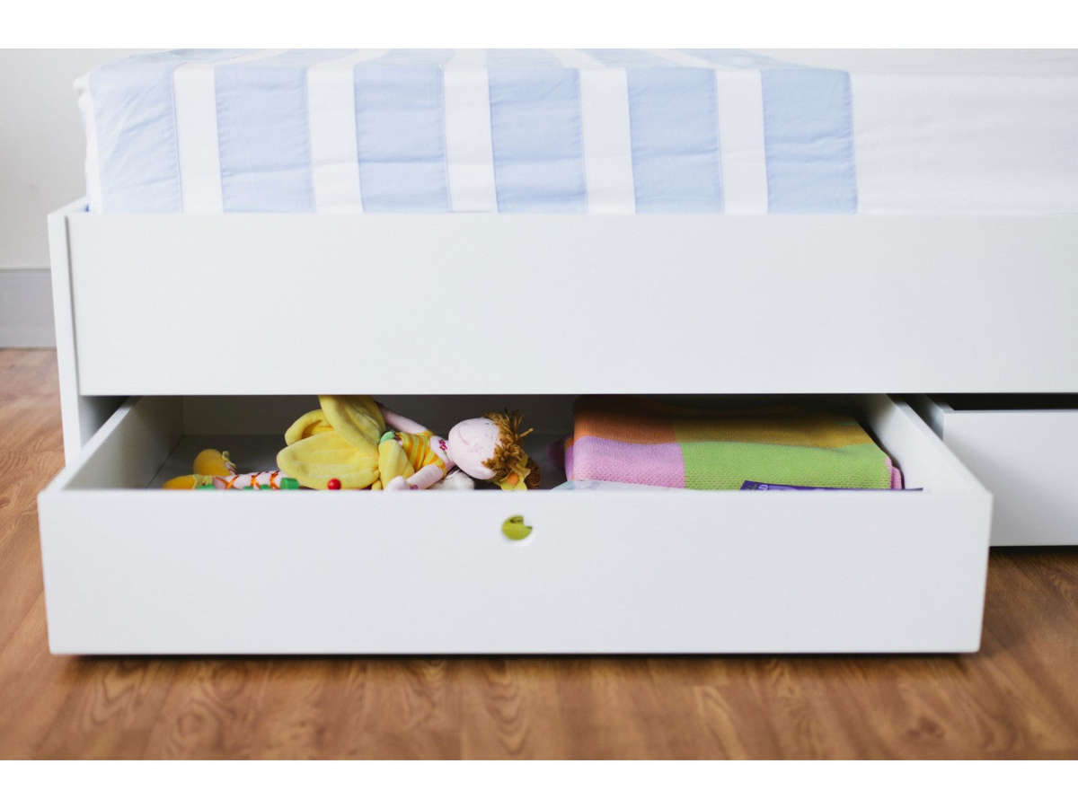 Joy bedroom set - Single size