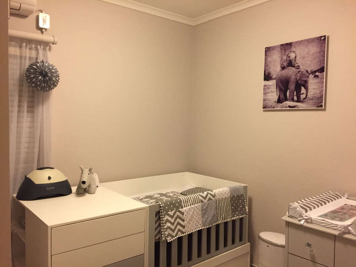 5in1 Convertible Cot (Premium ) - with pullout guest bed