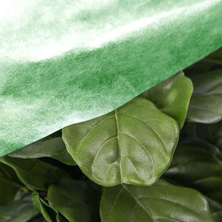 Frost Cover Roll (Green) 2m Width (Sold @ R8 Per Meter)