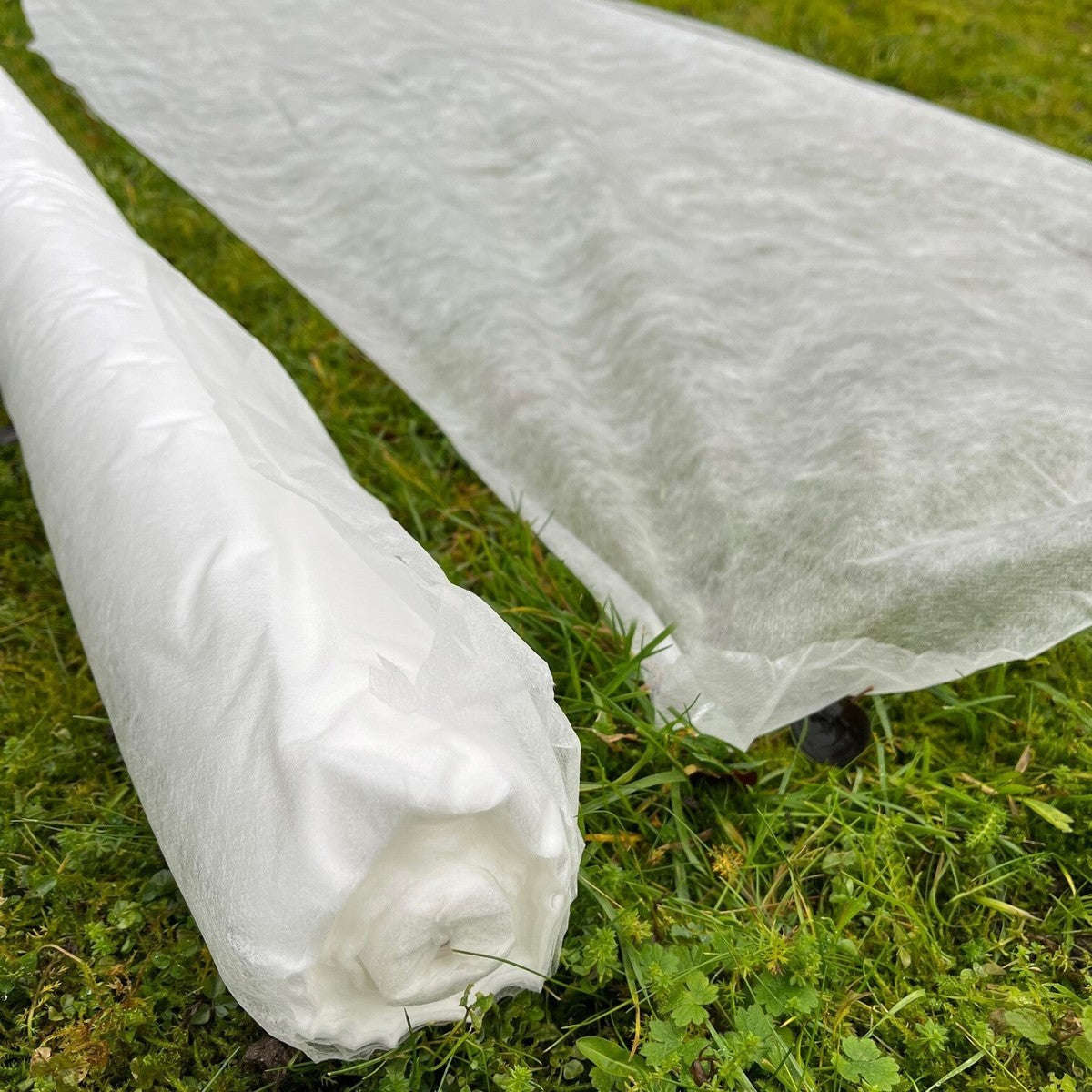 Frost Cover 2m Width (Sold @ R10 Per Meter)