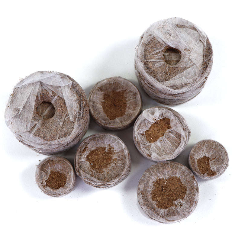 Jiffy 7C Pellets (40mm X 45mm)