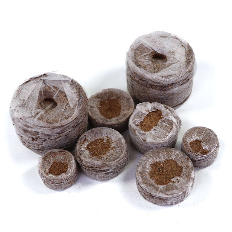Jiffy 7C Pellets (40mm X 45mm)