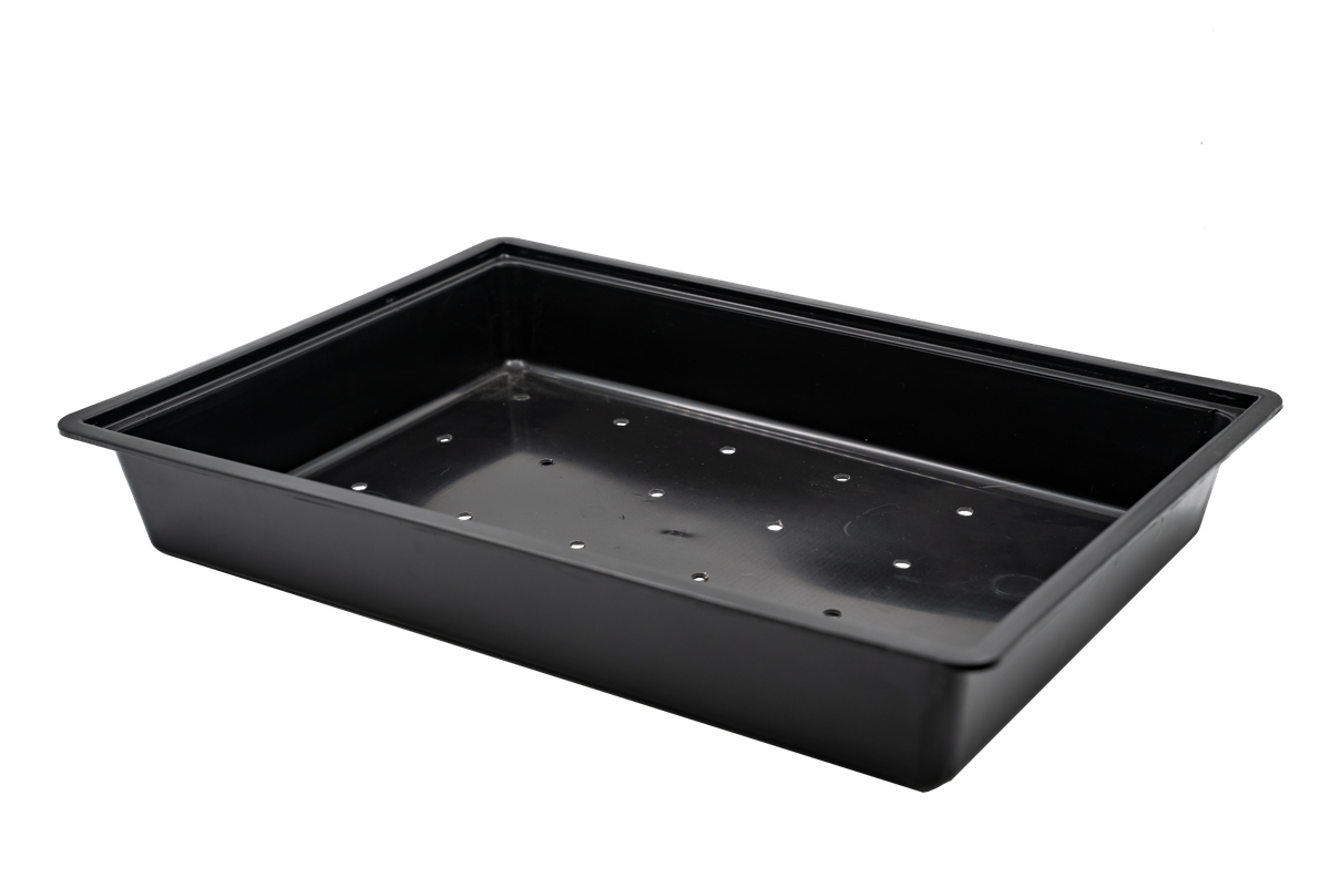 Plastic Tray