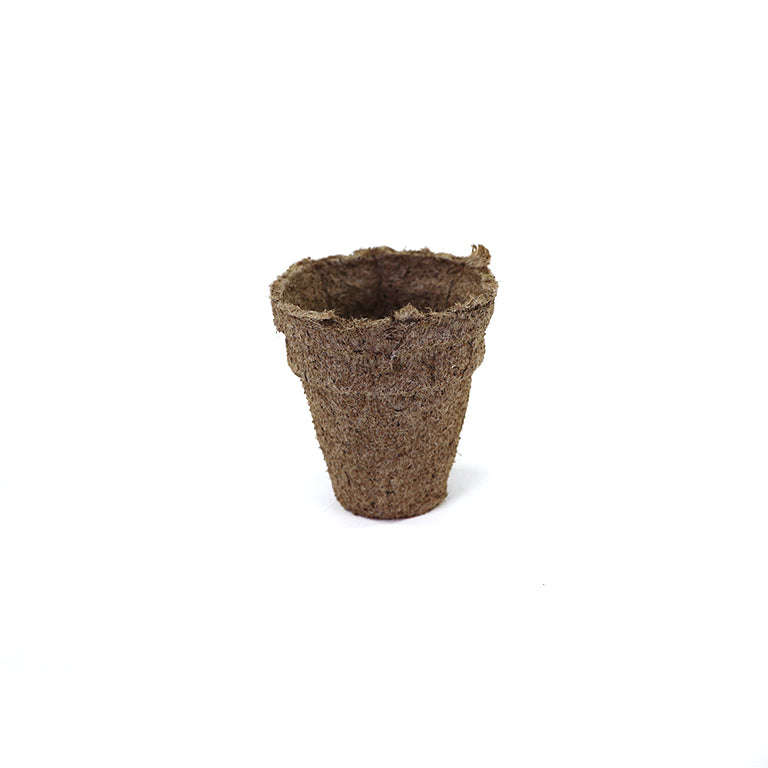 Jiffy Pot Round (4cm x 4.5cm)