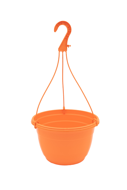 Hanging Baskets with Hanger - 20cm