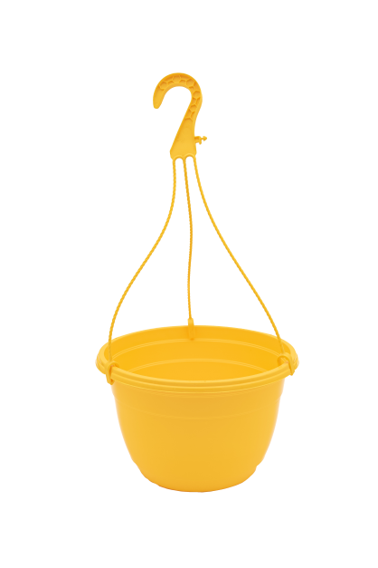 Hanging Baskets with Hanger - 20cm