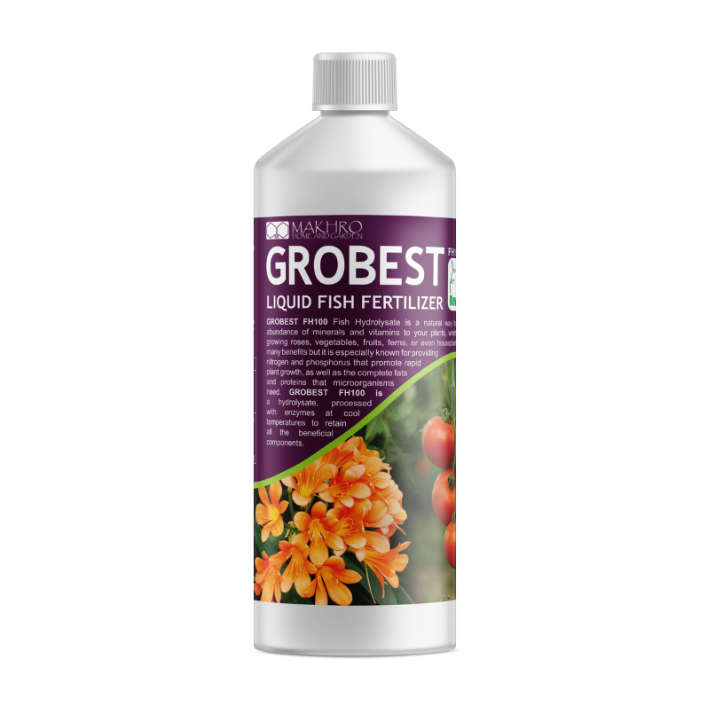 Makhro Grobest FH100