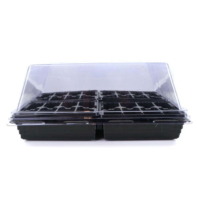 32 Cell Seedling Terrarium / Propagator